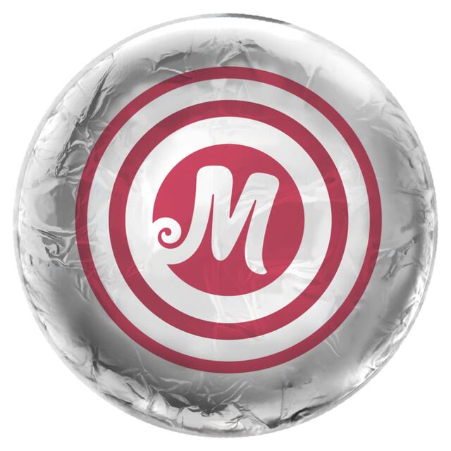 Munchmallow White Chocolate & Strawberry Teacakes thumbnail 2