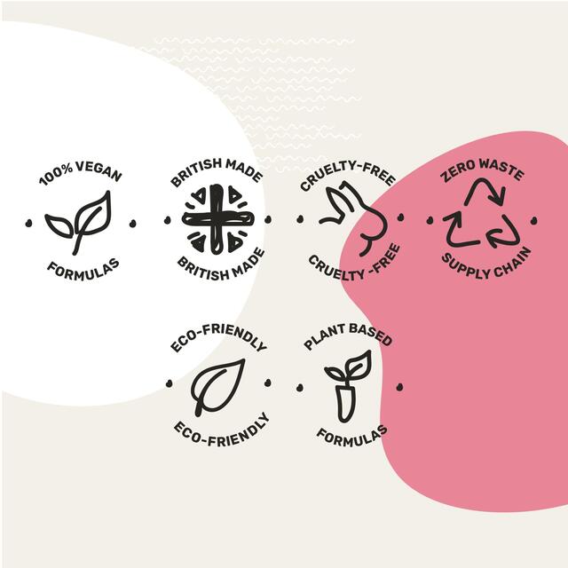 Miniml Balancing Shampoo Pink Grapefruit & Aloe Vera Refill thumbnail 4