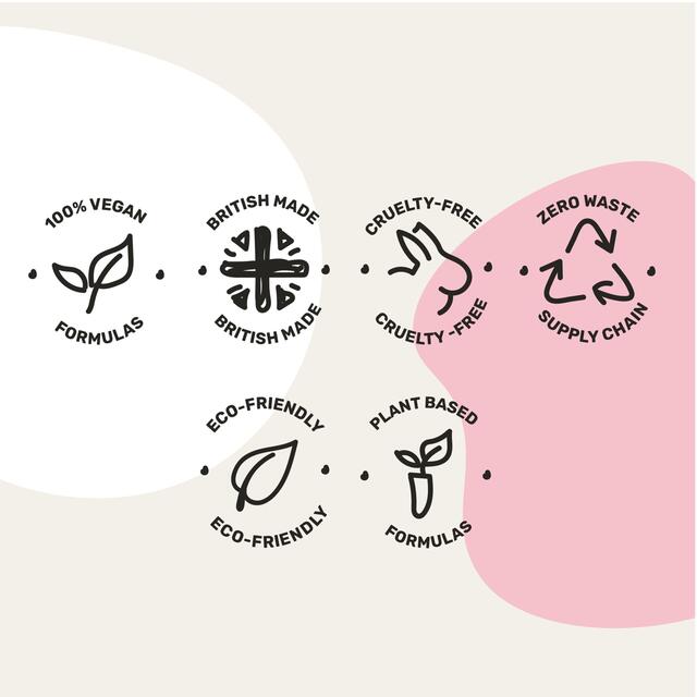 Miniml Bodywash & Bubble Bath Refill Pink Grapefruit & Aloe Vera thumbnail 3