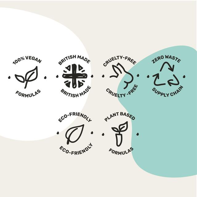 Miniml Cleansing Hair Conditioner Tea Tree & Mint thumbnail 3