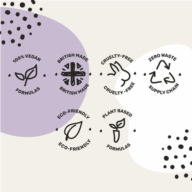 Miniml Bodywash & Bubble Bath Lavender & Chamomile thumbnail 3