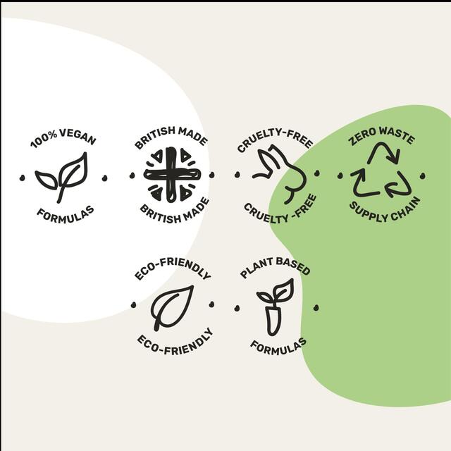 Miniml Hand Soap Lime, Basil & Mandarin thumbnail 4