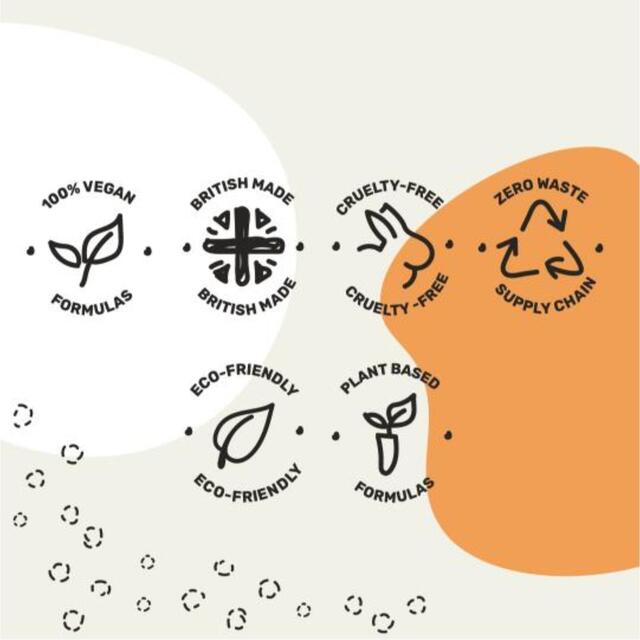 Miniml Anti-Bac Hand Soap Sweet Clementine thumbnail 3