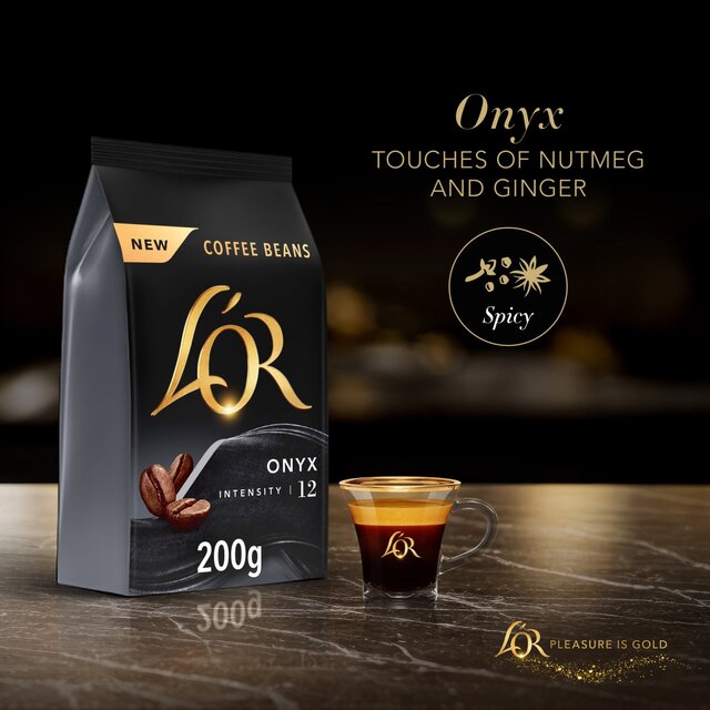 L'OR Espresso Onyx Coffee Beans thumbnail 5