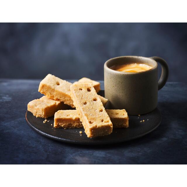 M&S Scottish All Butter Shortbread Fingers thumbnail 3