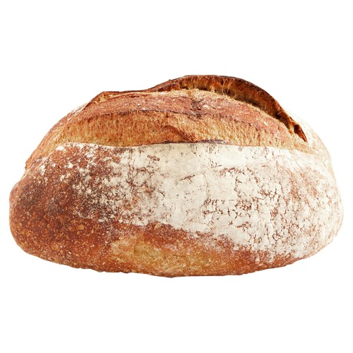 GAIL's Sourdough