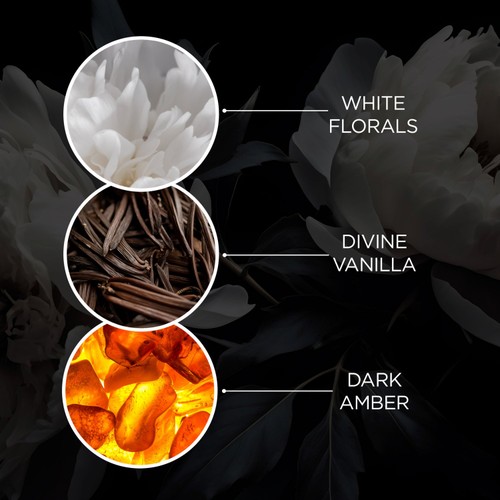 Baylis & Harding THE EDIT Twilight Amber Body Wash thumbnail 4