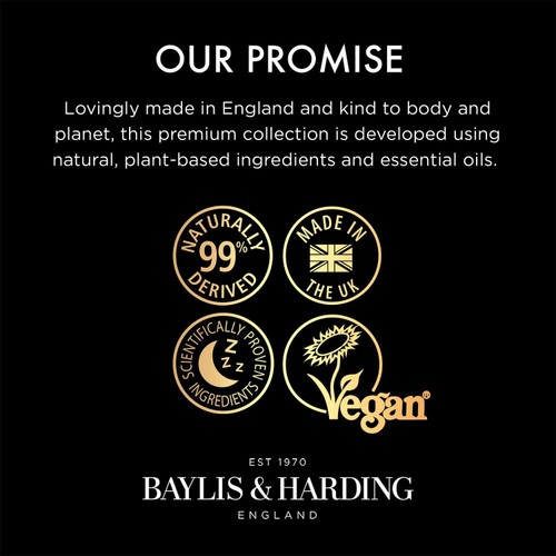 Baylis & Harding Goodness Sleep Epsom Bath Salts Lavender & Bergamot thumbnail 5