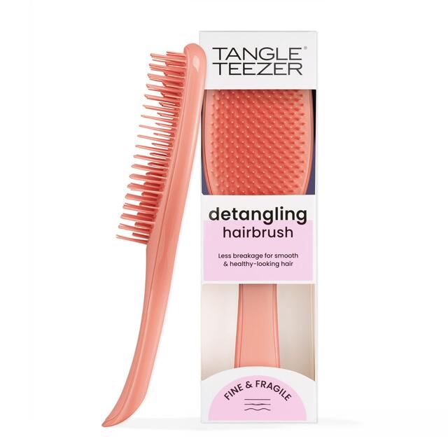 Tangle Teezer Ultimate Detangler Fine & Fragile Sweet Cinnamon
