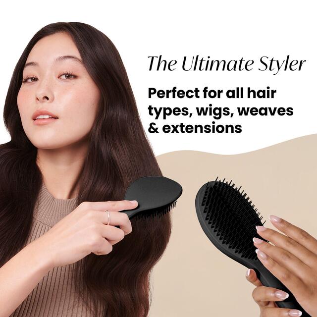 Tangle Teezer Ultimate Styler Black thumbnail 2