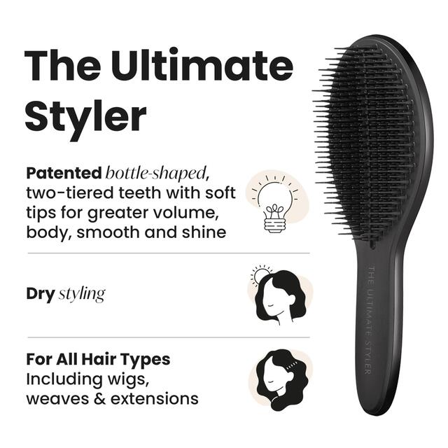 Tangle Teezer Ultimate Styler Black thumbnail 5