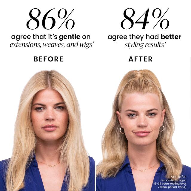 Tangle Teezer Ultimate Styler Black thumbnail 7