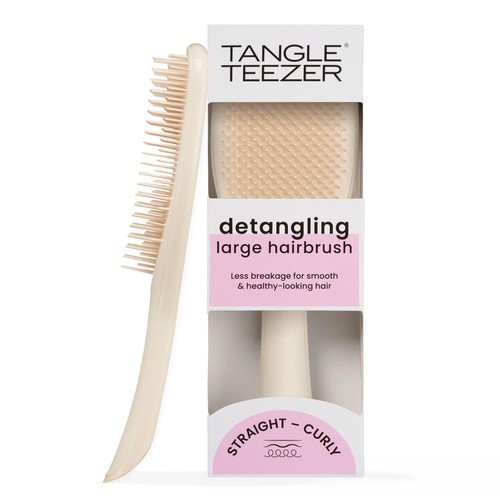 Tangle Teezer Large Ultimate Detangler Cappuccino
