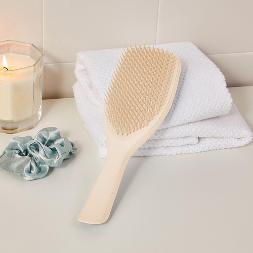 Tangle Teezer Large Ultimate Detangler Cappuccino thumbnail 5