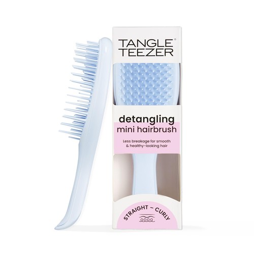 Tangle Teezer Mini Ultimate Detangler Digital Lavender
