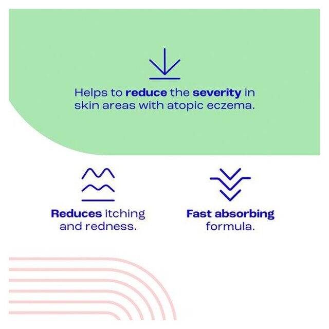 E45 Eczema Relief Cream to Repair Skin Barrier & Soothe Very Dry Skin thumbnail 4