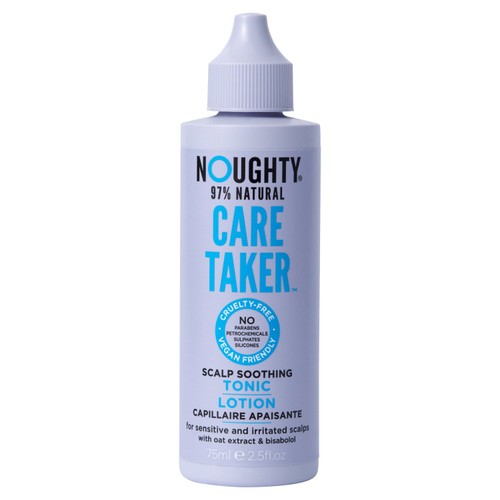 Noughty Care Taker Scalp Soothing Tonic