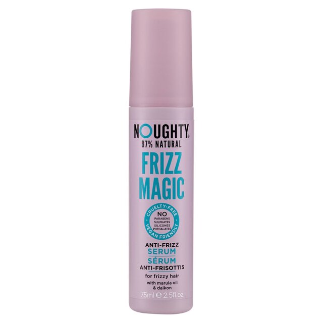 Noughty Frizz Magic Serum