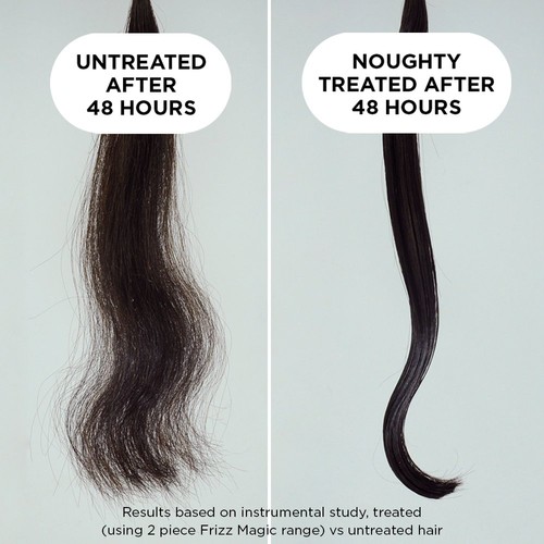 Noughty Frizz Magic Conditioner  thumbnail 3