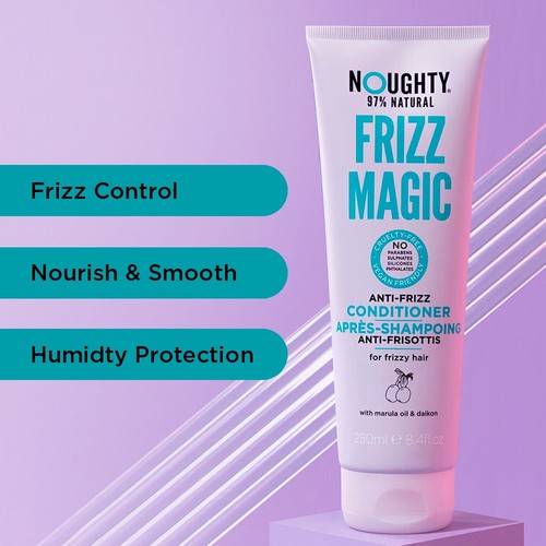 Noughty Frizz Magic Conditioner  thumbnail 6