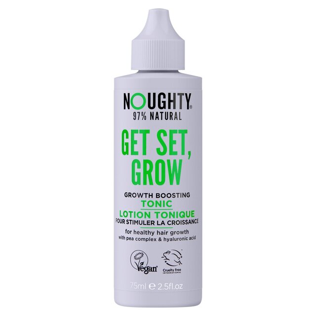 Noughty Get Set Grow Tonic