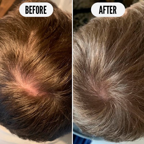 Noughty Get Set Grow Conditioner thumbnail 6