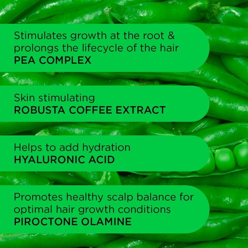 Noughty Get Set Grow Shampoo thumbnail 2