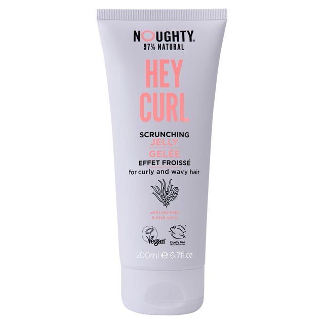 Noughty Wave Hello Curl Jelly