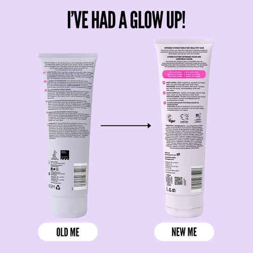 Noughty To The Rescue Conditioner thumbnail 3
