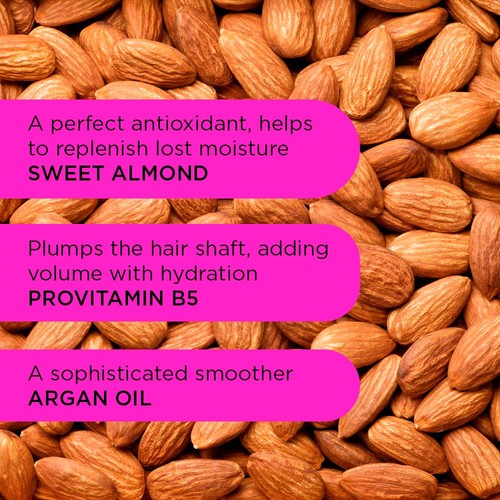 Noughty Thirst Aid Conditioning & Detangling Spray  thumbnail 2