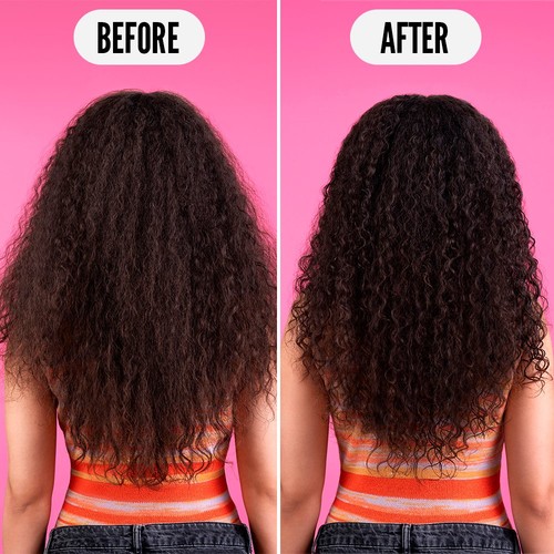 Noughty Thirst Aid Conditioning & Detangling Spray  thumbnail 3