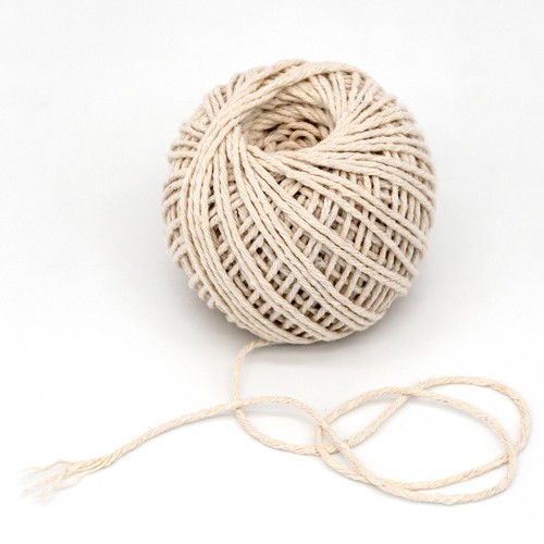 Pukka Pad Cotton String Ball 40m thumbnail 4