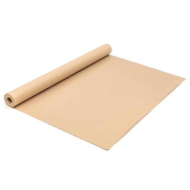 Pukka Pad Packaging & Wrapping Kraft Paper Roll