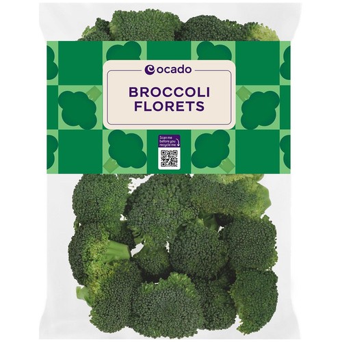 Ocado Broccoli Florets
