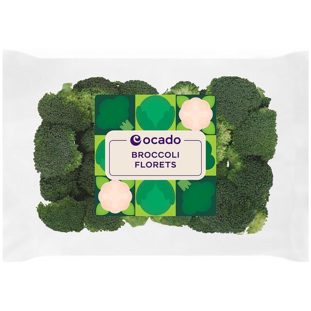 Ocado Broccoli Florets