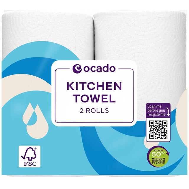 Ocado Kitchen Towel