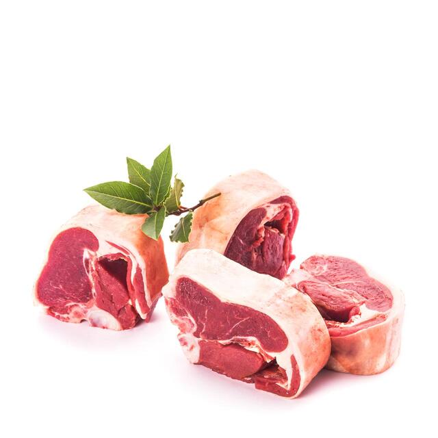 Daylesford Organic Lamb Loin Chops thumbnail 2
