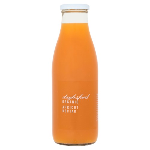 Daylesford Organic Apricot Nectar