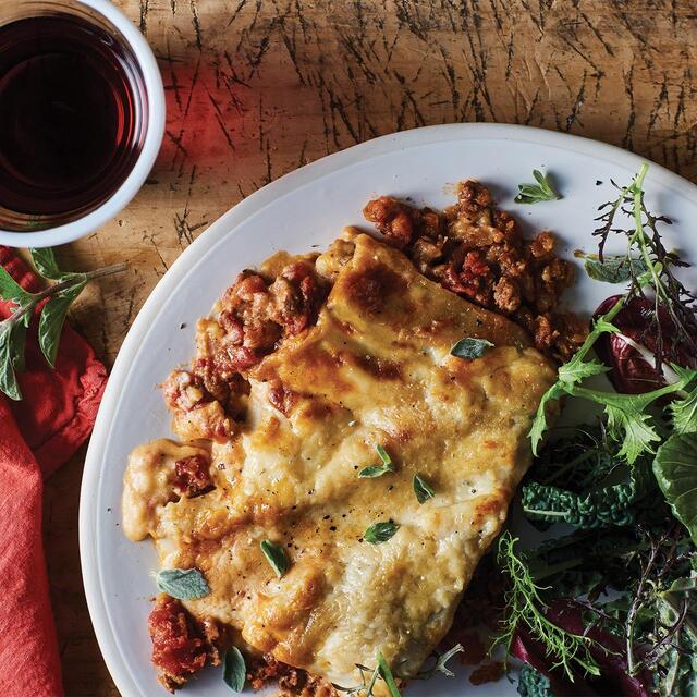 Daylesford Organic Pastured 10% Fat British Beef Mince thumbnail 4