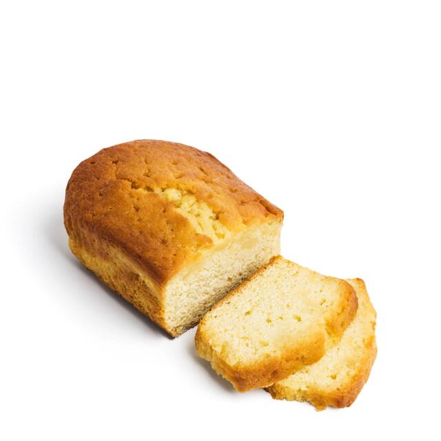 Daylesford Organic Lemon Drizzle Cake thumbnail 2