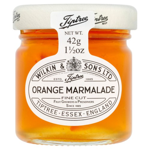 Tiptree Miniature Marmalade 