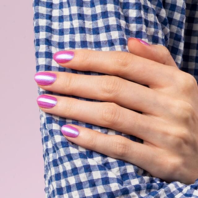 ORLY 4-in-1 BREATHABLE Treatment Nail Polish - She's a Wildflower thumbnail 6