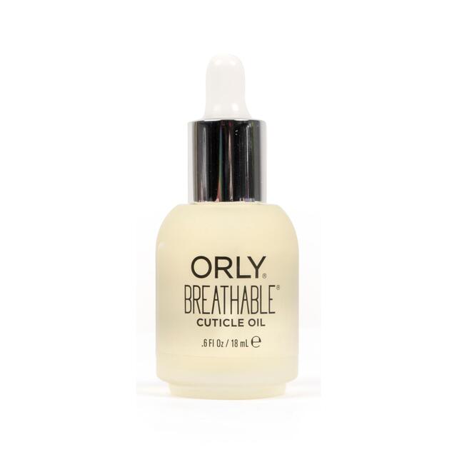 ORLY BREATHABLEA Cuticle Oil thumbnail 3