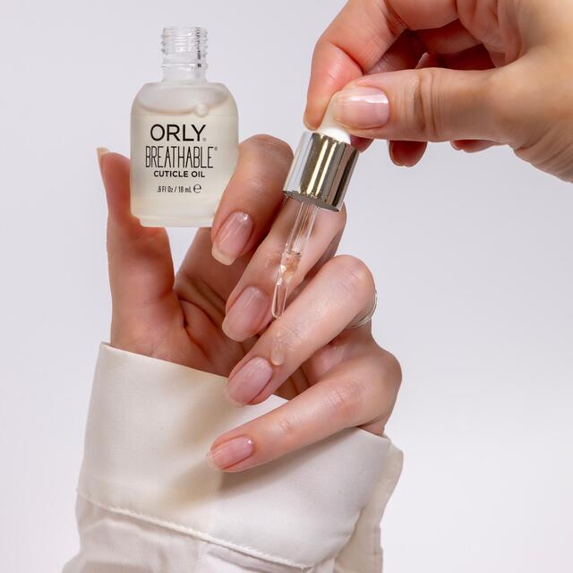 ORLY BREATHABLEA Cuticle Oil thumbnail 5
