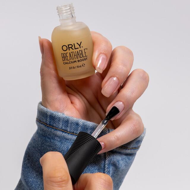 ORLY BREATHABLE Calcium Boost thumbnail 6