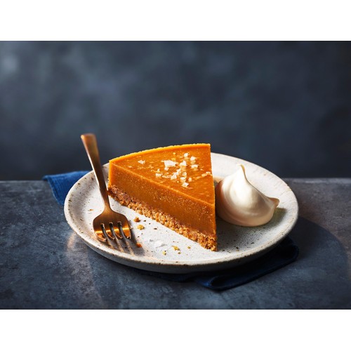M&S Gastropub Two Treacle Slice Desserts by Tom Kerridge thumbnail 2