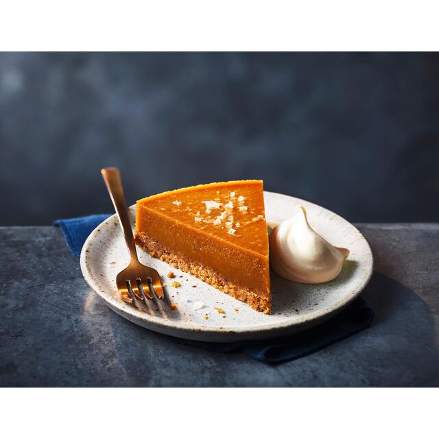 M&S Gastropub Two Treacle Slice Desserts by Tom Kerridge thumbnail 3