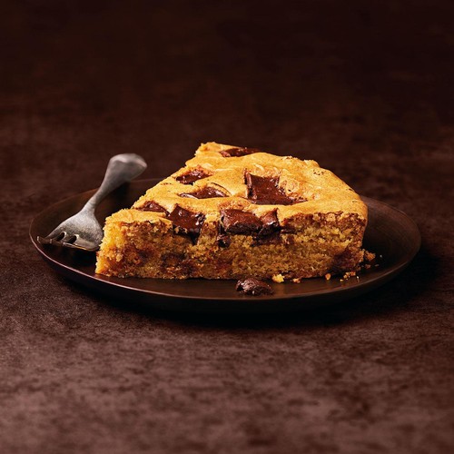 M&S Chocolate Cookie Dough thumbnail 3