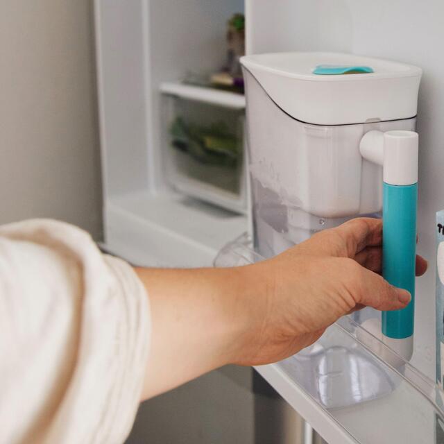 Phox Water Wave 2.8L Water Filter Jug & 3 Month Clean Filter Pack thumbnail 4