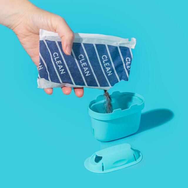 Phox Water Refillable Cartridge thumbnail 3